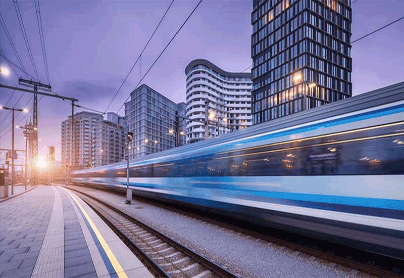 서울까지 30분대로 접근 가능한 쾌속 교통망