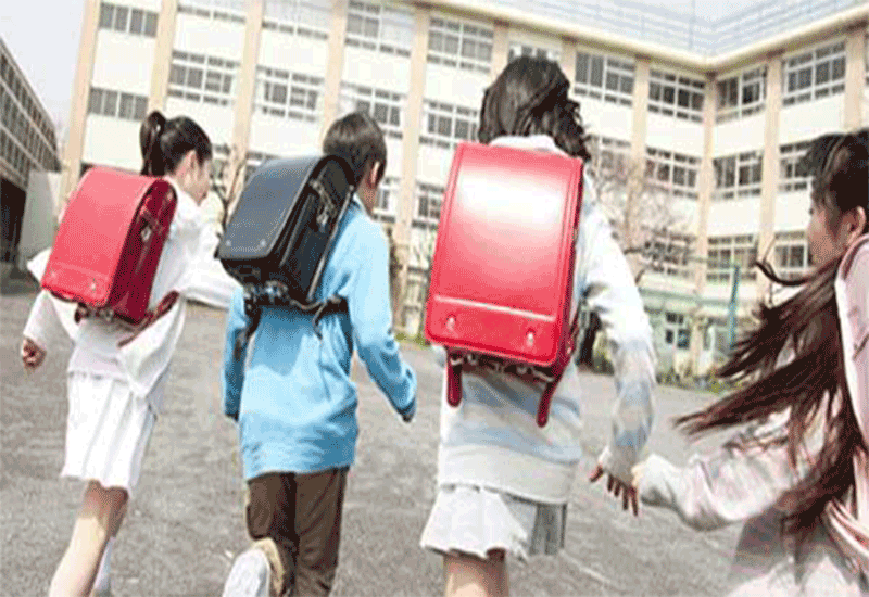 도보 접근 가능한 초·중교와 고등학교, 도서관과 학원가가 인접한 해링턴 플레이스 풍무