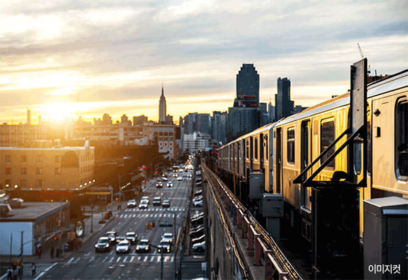 검단신도시와 김포 골드라인을 잇는 핵심 입지에 위치한 해링턴 플레이스 풍무