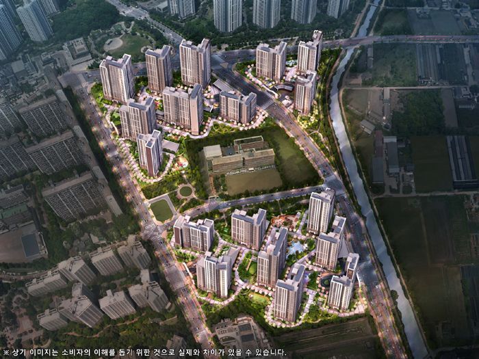 보도자료-효성중공업, 효성 해링턴 플레이스 풍무 5호선 연장 수혜.jpg