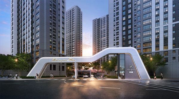 보도자료-풍무역세권 ‘갓생’ 라이프의 완성… 조경부터 커뮤니티까지 풀옵션 ‘해링턴 플레이스 풍무’ 눈길.jpg